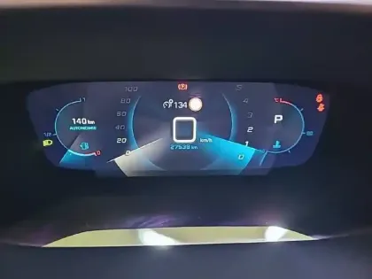 Photo 9 Peugeot 208  PureTech 130 S&S EAT8