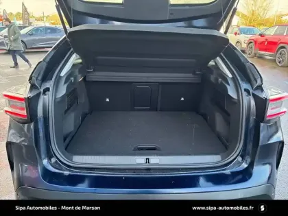 Photo 5 Citroën C4  Hybride 145 e-DCS6