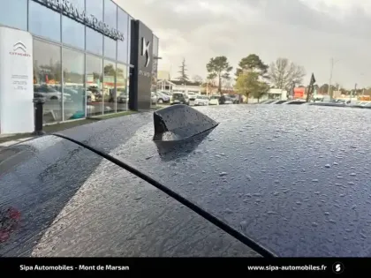 Photo 25 Citroën C4  Hybride 145 e-DCS6