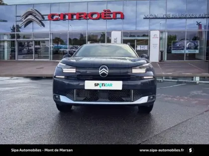 Photo 32 Citroën C4  Hybride 145 e-DCS6