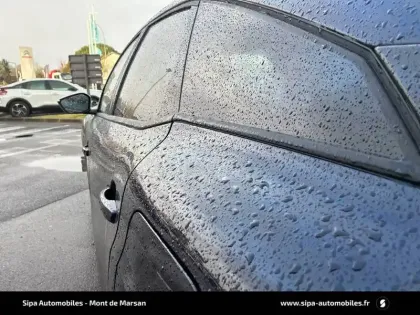 Photo 59 Citroën C4  Hybride 145 e-DCS6