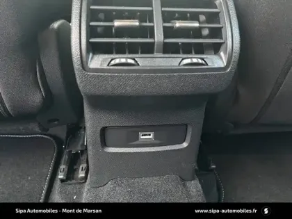 Photo 29 Citroën C4  Hybride 145 e-DCS6