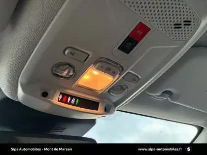 Photo 18 Citroën C4  Hybride 145 e-DCS6