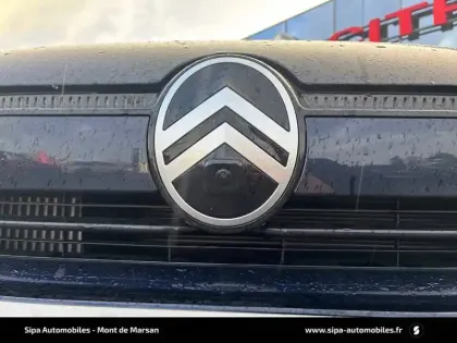 Photo 22 Citroën C4  Hybride 145 e-DCS6