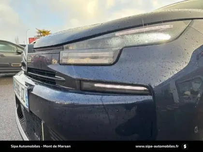 Photo 21 Citroën C4  Hybride 145 e-DCS6