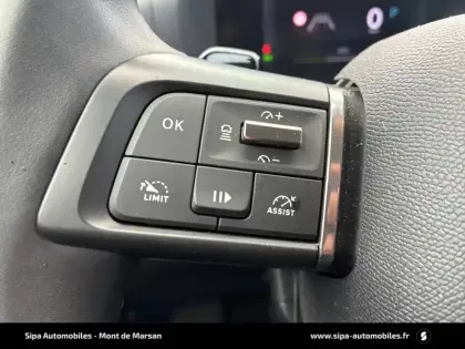 Photo 44 Citroën C4  Hybride 145 e-DCS6