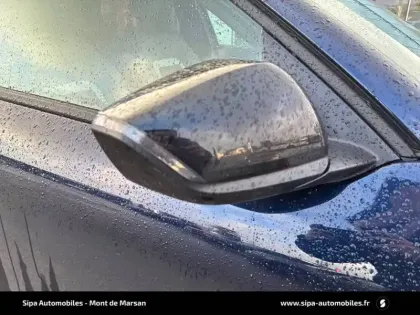 Photo 23 Citroën C4  Hybride 145 e-DCS6