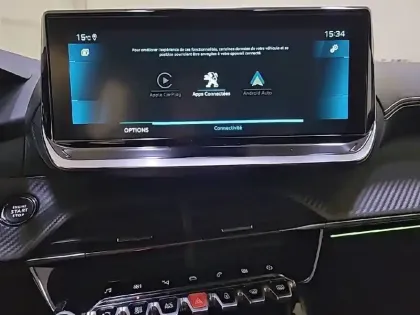 Photo 56 Peugeot 2008  PureTech 130 S&S EAT8