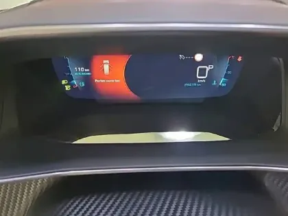 Photo 42 Peugeot 2008  PureTech 130 S&S EAT8