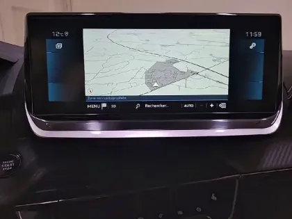 Photo 40 Peugeot 208  PureTech 100 S&S EAT8