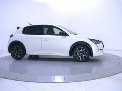 Photo 25 Peugeot 208  PureTech 100 S&S EAT8