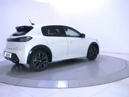 Photo 26 Peugeot 208  PureTech 100 S&S EAT8