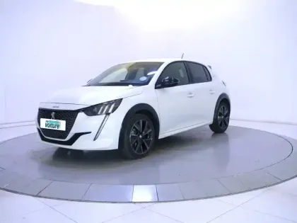 Photo 22 Peugeot 208  PureTech 100 S&S EAT8