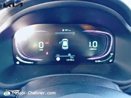 Photo 20 Kia Stonic  1.0 T-GDi 100 ch BVM6 Active