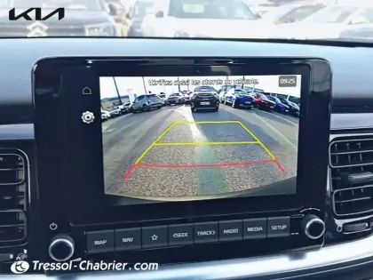 Photo 25 Kia Stonic  1.0 T-GDi 100 ch BVM6 Active