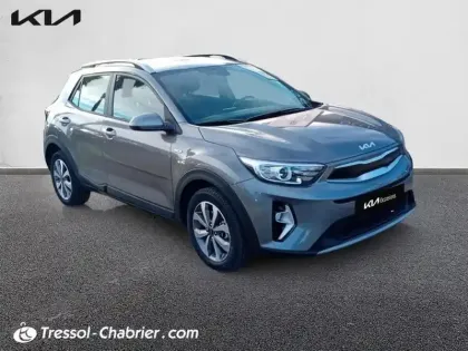 Photo 27 Kia Stonic  1.0 T-GDi 100 ch BVM6 Active