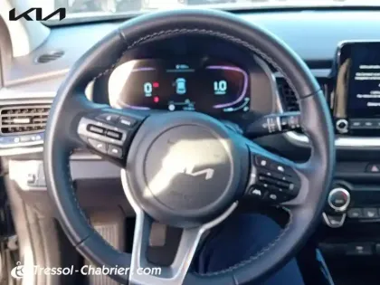 Photo 11 Kia Stonic  1.0 T-GDi 100 ch BVM6 Active
