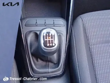 Photo 23 Kia Stonic  1.0 T-GDi 100 ch BVM6 Active