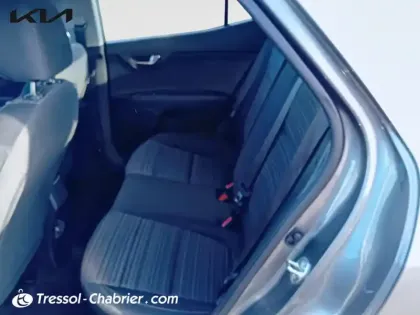 Photo 22 Kia Stonic  1.0 T-GDi 100 ch BVM6 Active