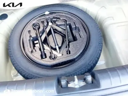 Photo 26 Kia Stonic  1.0 T-GDi 100 ch BVM6 Active