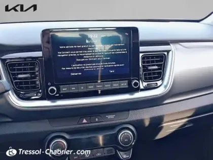 Photo 10 Kia Stonic  1.0 T-GDi 100 ch BVM6 Active