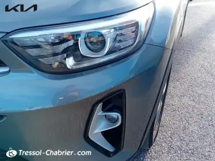 Photo 13 Kia Stonic  1.0 T-GDi 100 ch BVM6 Active