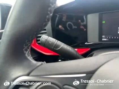 Photo 16 Opel Mokka  1.2 Turbo 100 ch BVM6 GS Line