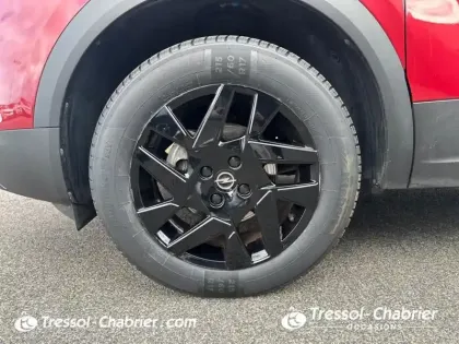 Photo 14 Opel Mokka  1.2 Turbo 100 ch BVM6 GS Line