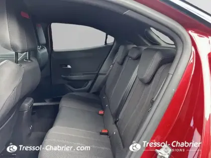 Photo 22 Opel Mokka  1.2 Turbo 100 ch BVM6 GS Line