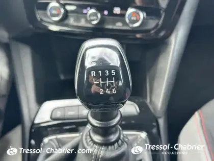 Photo 23 Opel Mokka  1.2 Turbo 100 ch BVM6 GS Line