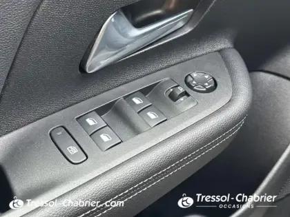 Photo 19 Opel Mokka  1.2 Turbo 100 ch BVM6 GS Line