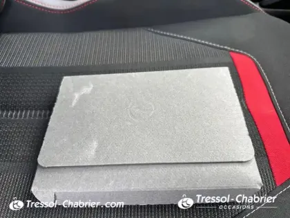 Photo 15 Opel Mokka  1.2 Turbo 100 ch BVM6 GS Line