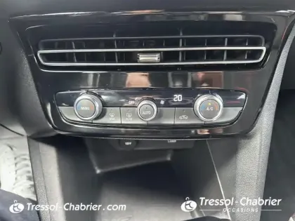 Photo 12 Opel Mokka  1.2 Turbo 100 ch BVM6 GS Line