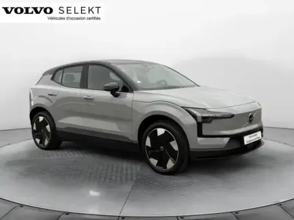 Photo 23 Volvo Ex30  Single Extended Range 272 ch 1EDT Plus