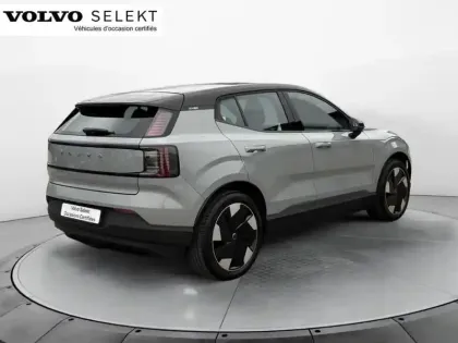 Photo 1 Volvo Ex30  Single Extended Range 272 ch 1EDT Plus