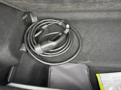 Photo 22 Volvo Ex30  Single Extended Range 272 ch 1EDT Plus