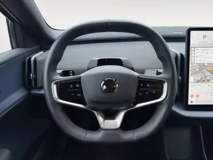 Photo 10 Volvo Ex30  Single Extended Range 272 ch 1EDT Plus