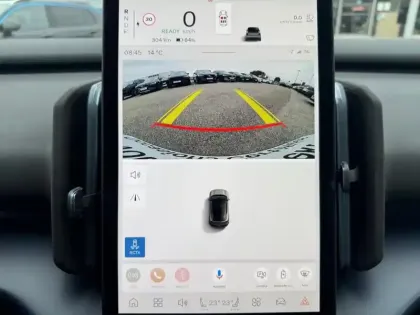 Photo 21 Volvo Ex30  Single Extended Range 272 ch 1EDT Plus