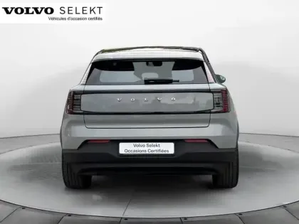 Photo 2 Volvo Ex30  Single Extended Range 272 ch 1EDT Plus