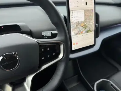 Photo 18 Volvo Ex30  Single Extended Range 272 ch 1EDT Plus