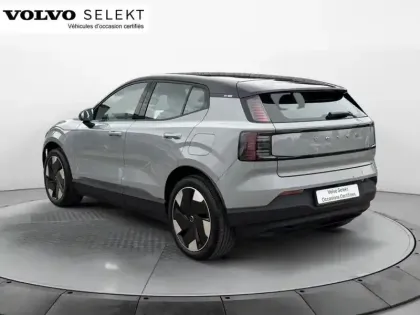 Photo 24 Volvo Ex30  Single Extended Range 272 ch 1EDT Plus