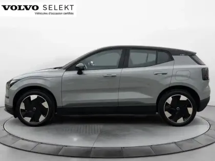 Photo 3 Volvo Ex30  Single Extended Range 272 ch 1EDT Plus