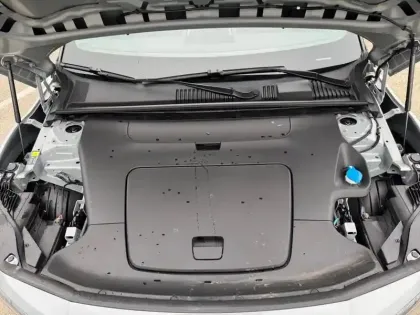 Photo 5 Volvo Ex30  Single Extended Range 272 ch 1EDT Plus