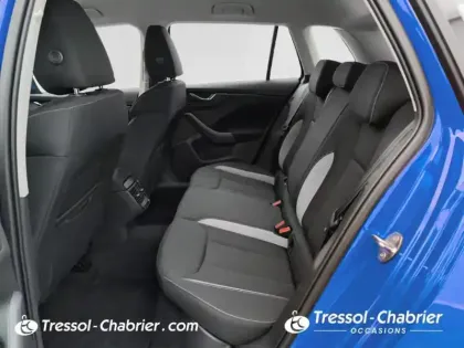 Photo 22 Skoda Kamiq  1.0 TSI Evo 2 116 ch DSG7 Clever Edition