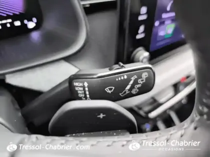 Photo 16 Skoda Kamiq  1.0 TSI Evo 2 116 ch DSG7 Clever Edition