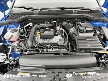 Photo 6 Skoda Kamiq  1.0 TSI Evo 2 116 ch DSG7 Clever Edition