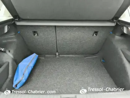 Photo 7 Skoda Kamiq  1.0 TSI Evo 2 116 ch DSG7 Clever Edition