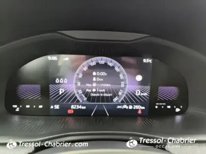 Photo 20 Skoda Kamiq  1.0 TSI Evo 2 116 ch DSG7 Clever Edition