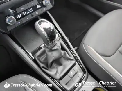 Photo 23 Skoda Kamiq  1.0 TSI Evo 2 116 ch DSG7 Clever Edition