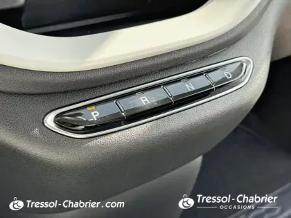 Photo 23 Fiat 500  e 95 ch Action